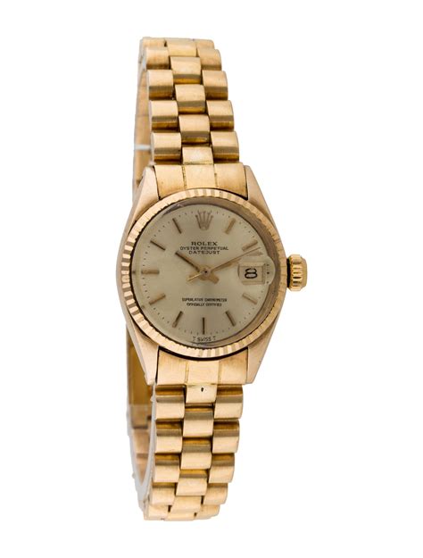 ladies antique rolex watches.